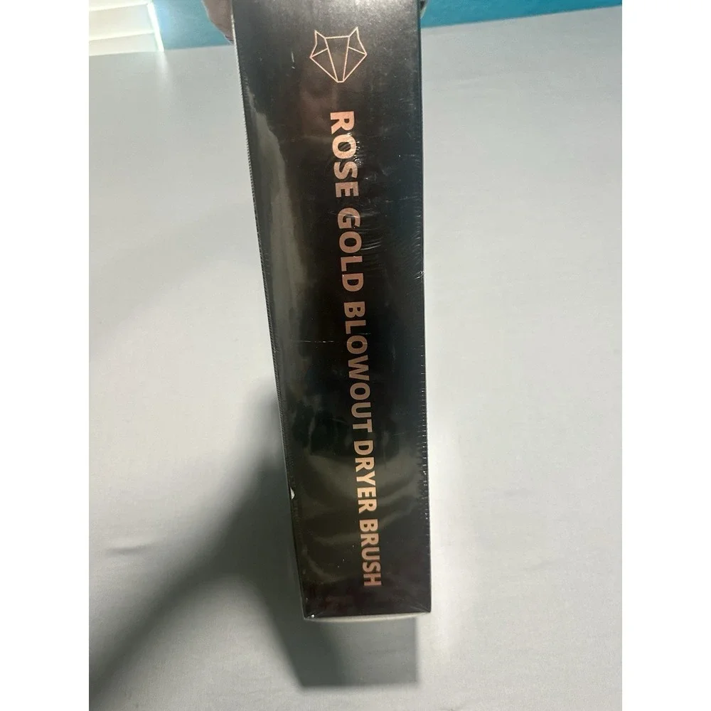 foxybae rose gold